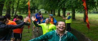 大规模健身器材采购