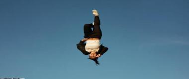 特色运动体验活动策划