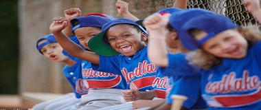 健康跑步文化与社区建设