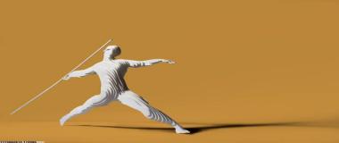 全程赛事组织与运营服务