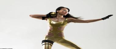 智慧体育健身中心管理