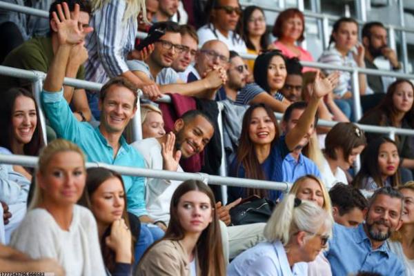 梨花小学运动会体育项目，最受欢迎的儿童体育活动介绍(图1)