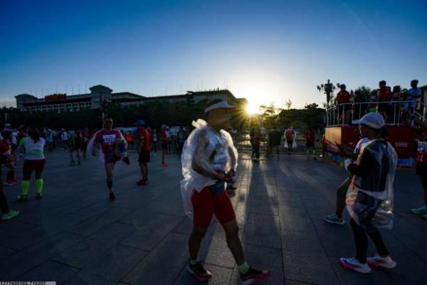 苍南四项体育培训班优势解析(图1)