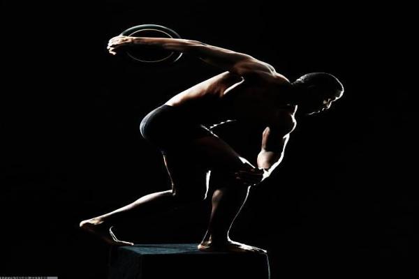 陕西省最强体育项目及其优势分析(图1)